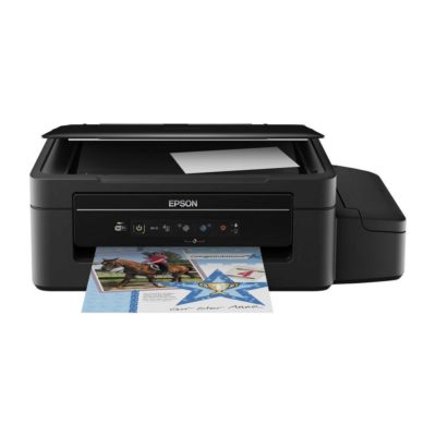 Epson EcoTank ET-2500 All-in-One Ink Colour Printer Epson EcoTank ET-2500 All-in-One Ink Colour Printer